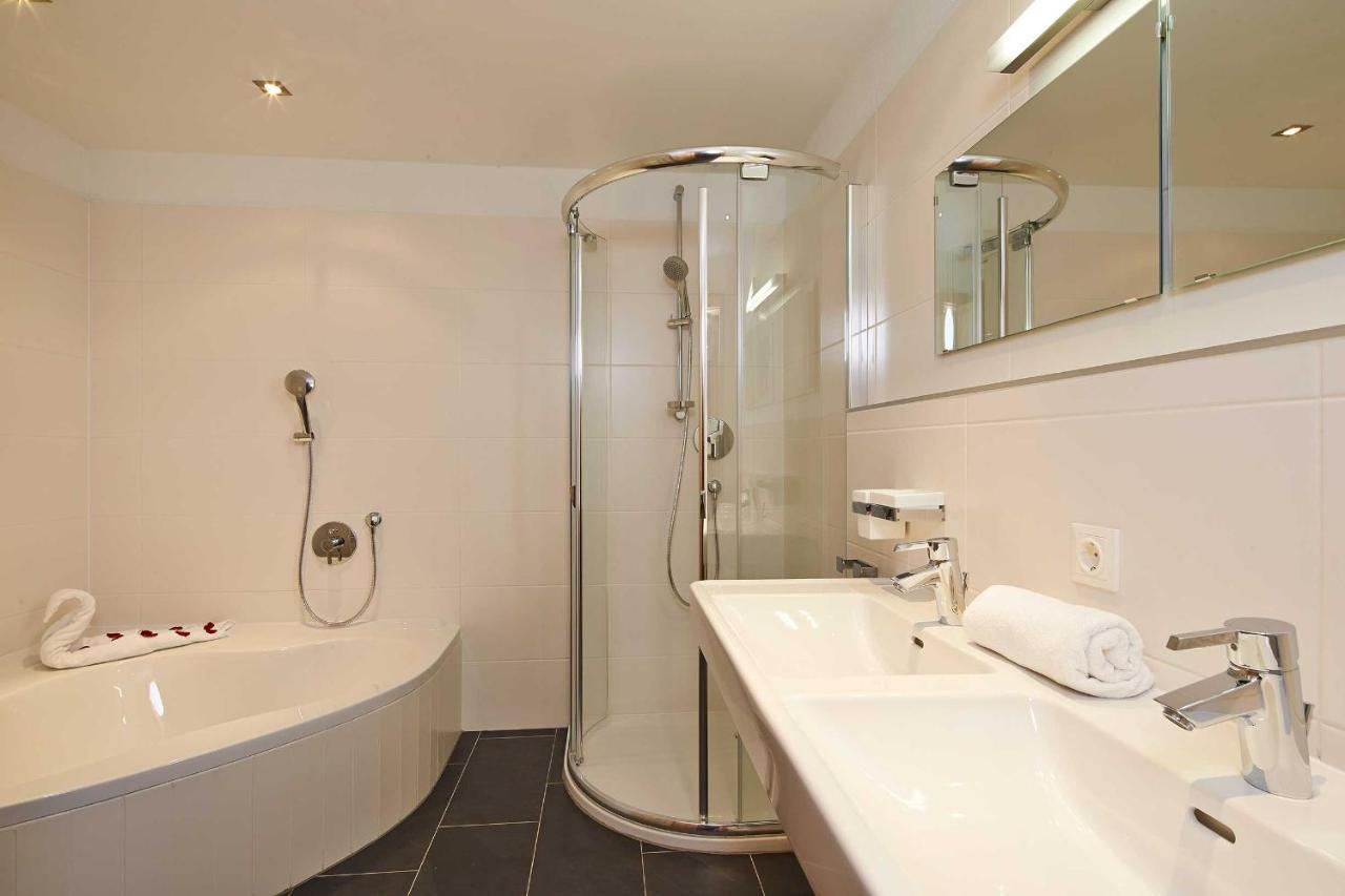 Alpen Diamond Penthouse & Apartment Sölden Extérieur photo