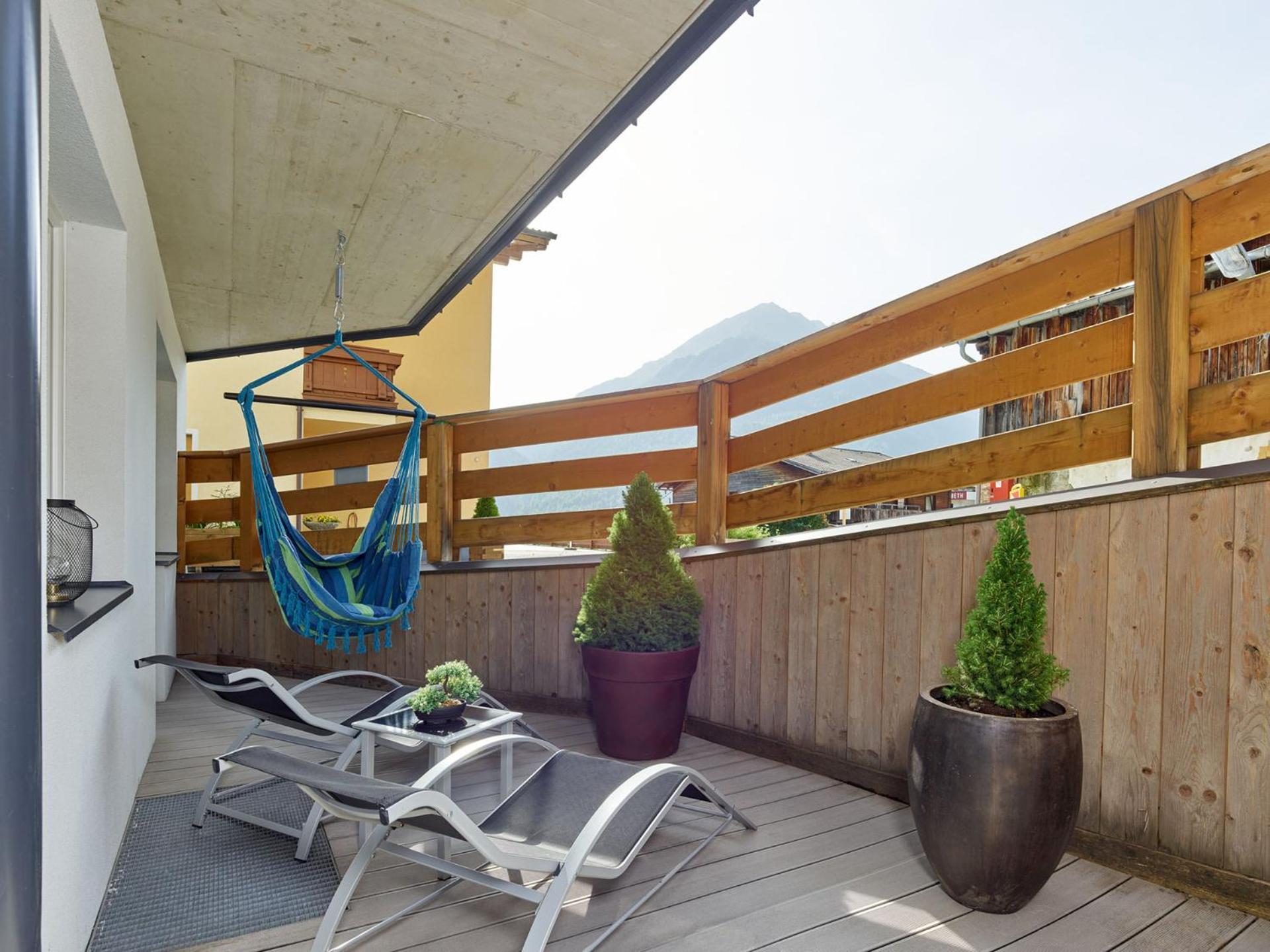 Alpen Diamond Penthouse & Apartment Sölden Extérieur photo