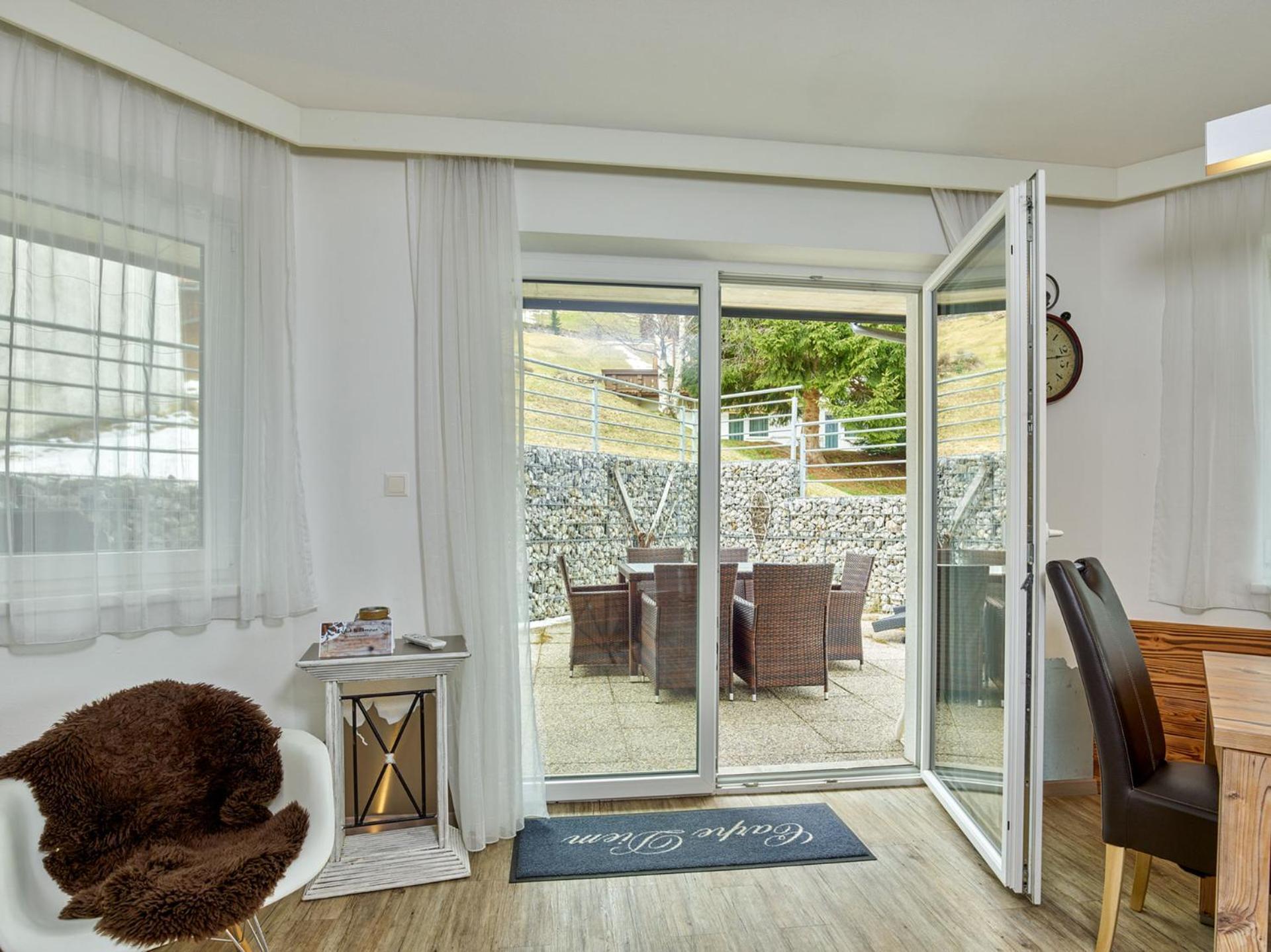 Alpen Diamond Penthouse & Apartment Sölden Extérieur photo