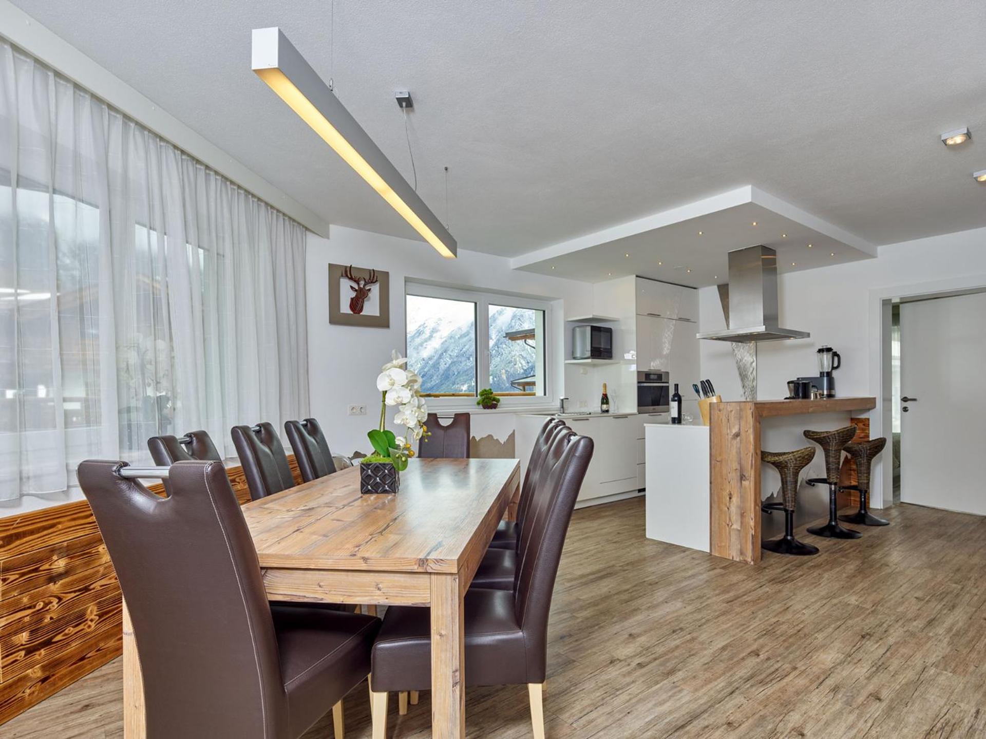 Alpen Diamond Penthouse & Apartment Sölden Extérieur photo