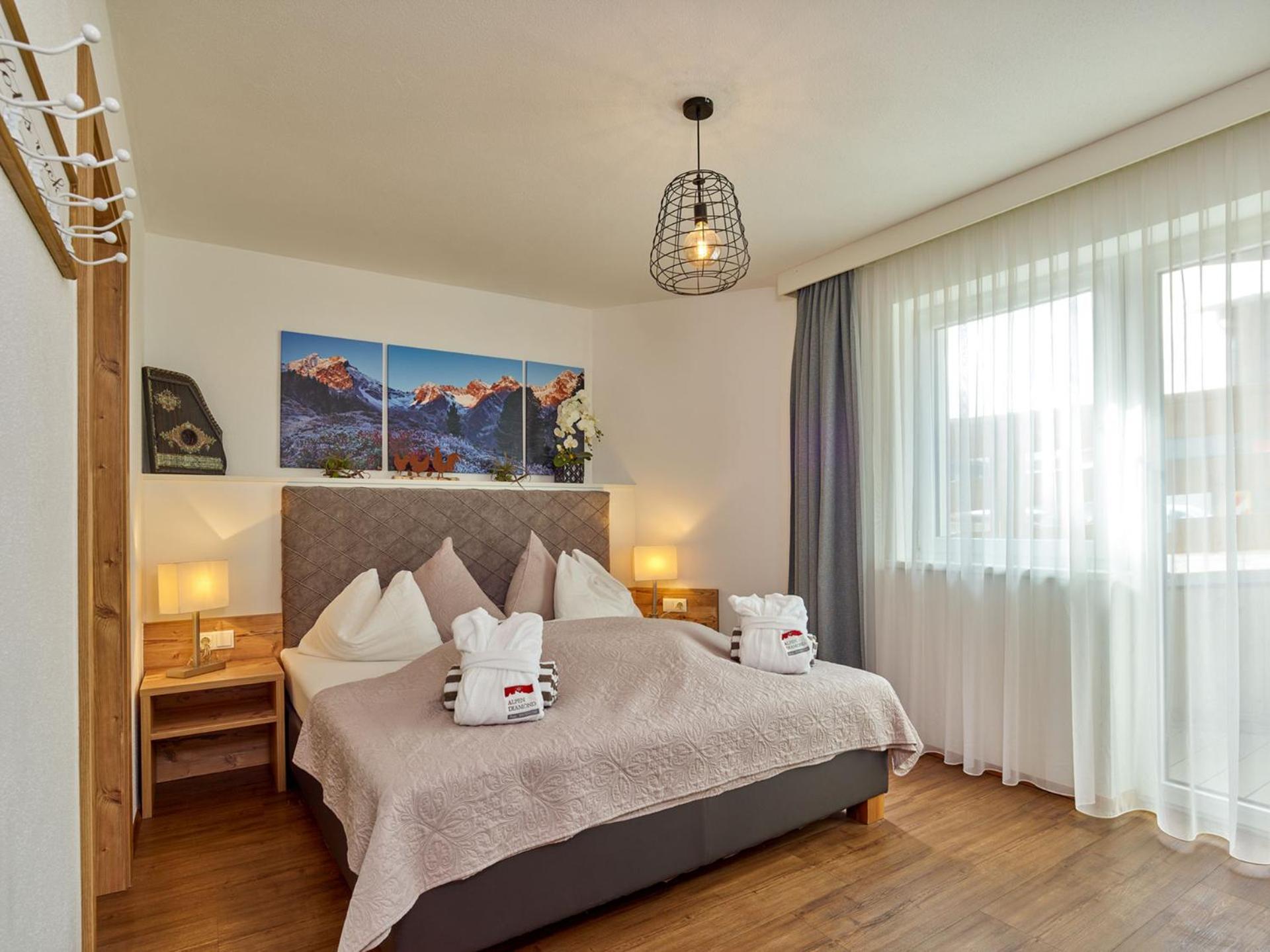 Alpen Diamond Penthouse & Apartment Sölden Extérieur photo