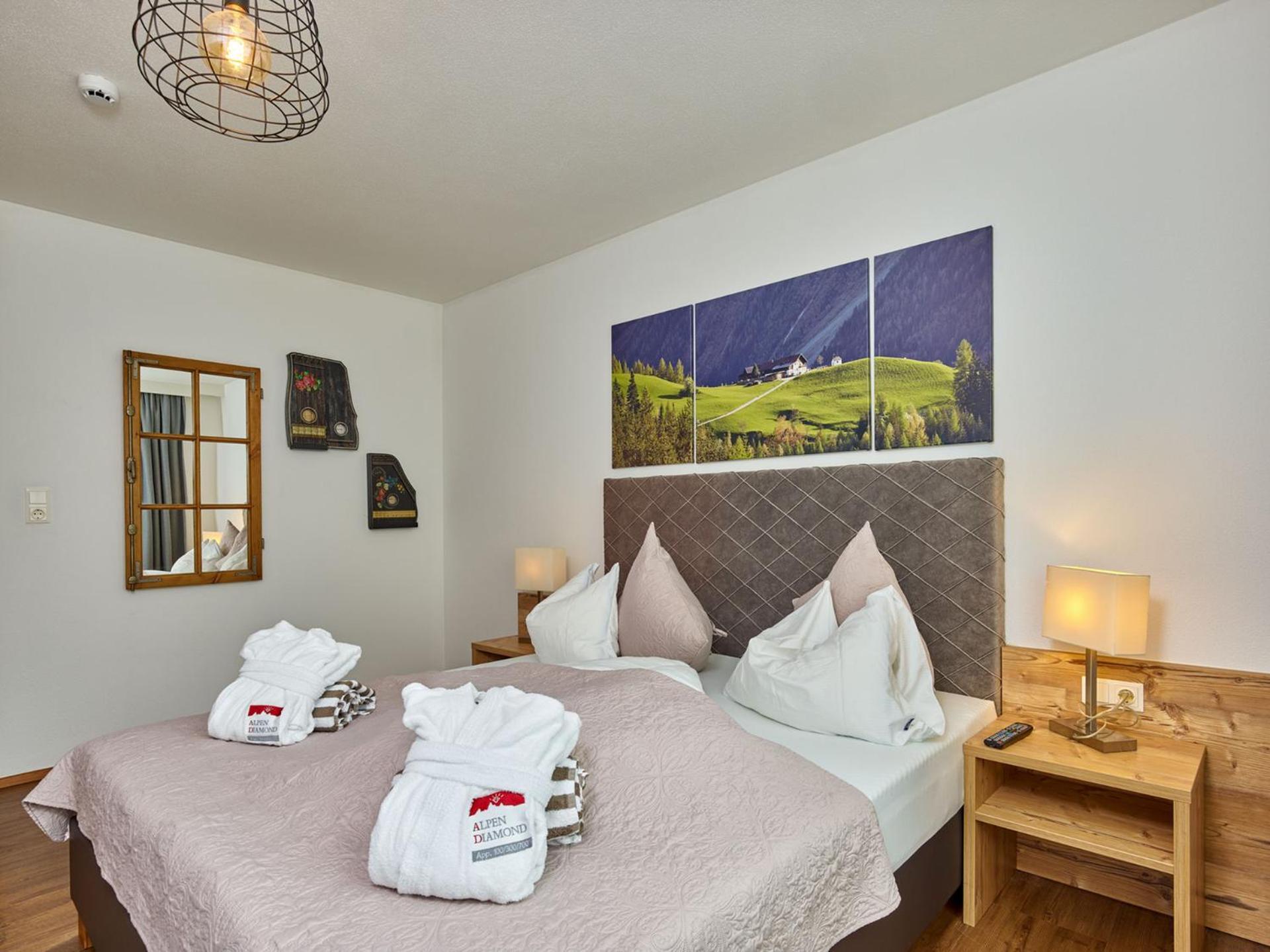 Alpen Diamond Penthouse & Apartment Sölden Extérieur photo