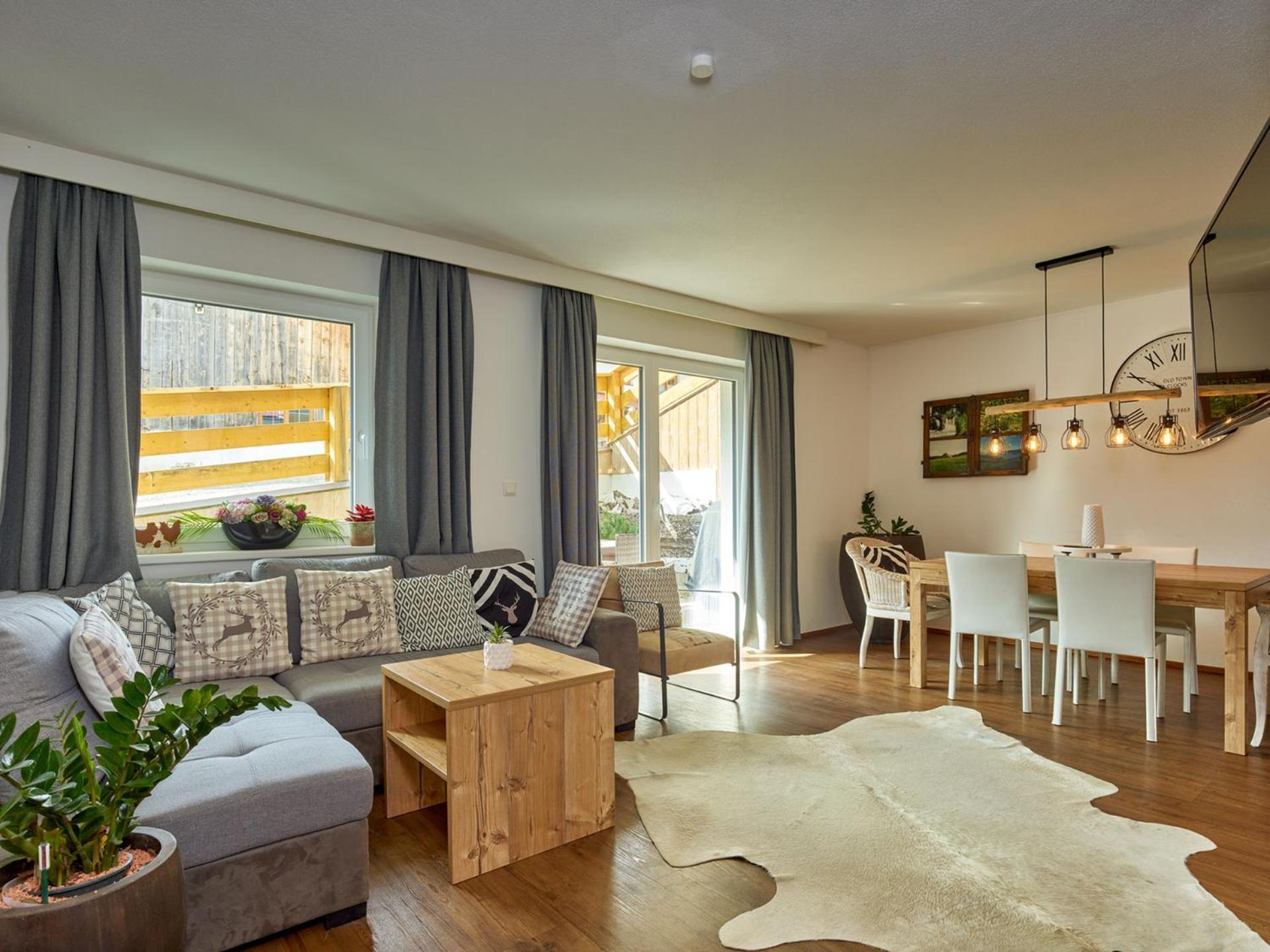 Alpen Diamond Penthouse & Apartment Sölden Extérieur photo