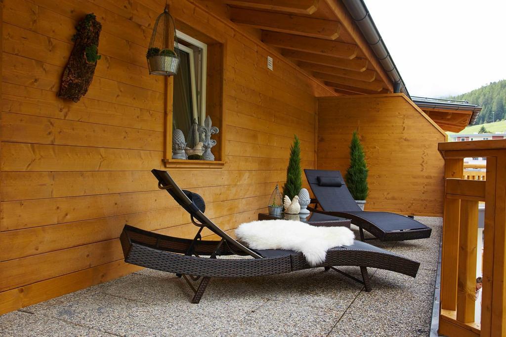 Alpen Diamond Penthouse & Apartment Sölden Chambre photo